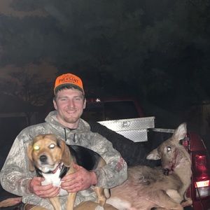 Meet your Posher, Solomon